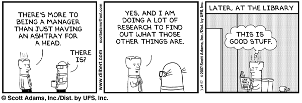 dilbert